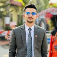 Sagar Bhandari