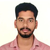 Vinod Kumar Maccha