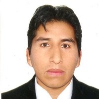 Fredy Huarcaya Ccente