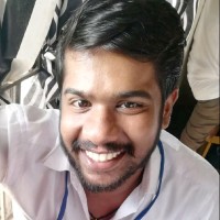 Arun P S