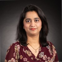 Aasiya Shah