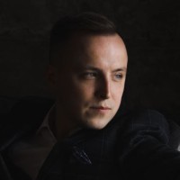 Vladyslav Trehub