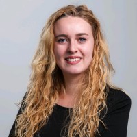Melissa Van Der Linden