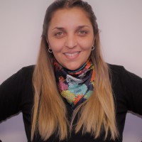 María Elodina Pronotti