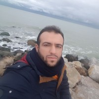 Ali Goltaj