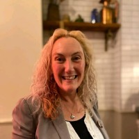 Jo Simons