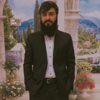 Muhammad Ibtasam Rauf