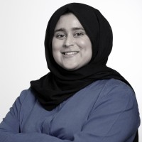 Rafeeqah Mollagee