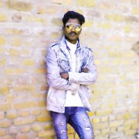 Gohel Jagdish