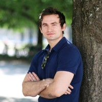 Daniel Breitkreuz