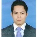 John Vincent Punzalan