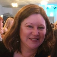 Cheryl Casey
