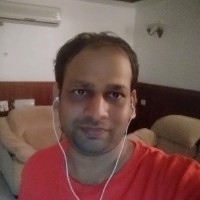 Suresh Kumar