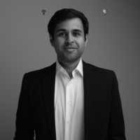 Asad T. Hussain