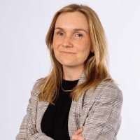 Julie Van Den Bossche
