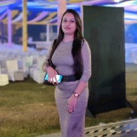 Simran Marwah