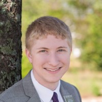 Garrett Westover