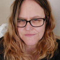 Darcy Gorrill