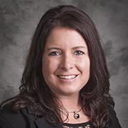 Kim Steger