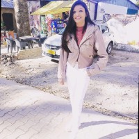 Divyanshi Bansal