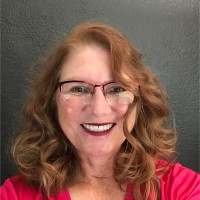 Amie Ross