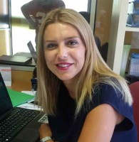 Raquel Blanco Blasco