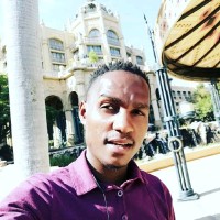 Nkosana Zwane