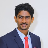 Sandesh Gowda