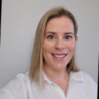Kathryn Holmes