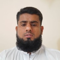 Nazakat Ali