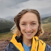 Olivia Fitzgerald