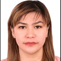 Jilly May Mercene