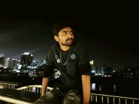 Krish Madduru ( Alex )