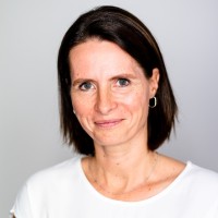 Claudia Mayr