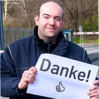 Dennis Van Der Vleut-Grefer