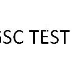 IBM GSC TESTING
