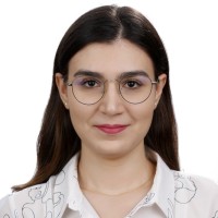 Sarah Bibay