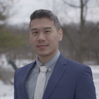 Steven Yu