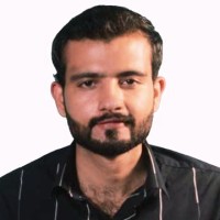 Umar Yousaf 🎖