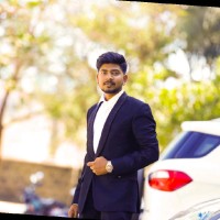 Ganeshgouda B Patil