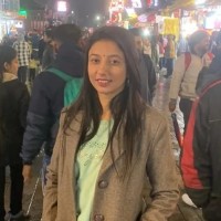 Shallu Parmar