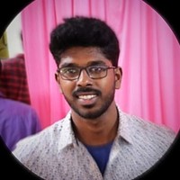 Surya Narayanan