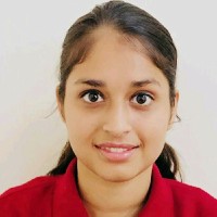 Mehakpreet Kaur