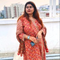 Esrat Jahan Esha