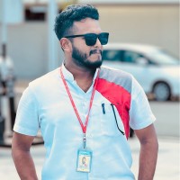 Mohamed Ashfaaq