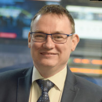 Rob Pocock