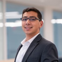 Alexander Boyajian