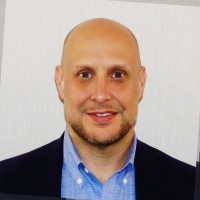 Michael Hartman