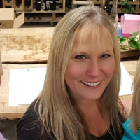 Dani Ashford, Phr, Phrca