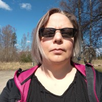 Linda Folkesson